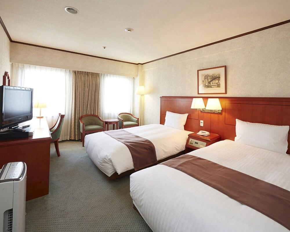 Yours Hotel Φουκούι Εξωτερικό φωτογραφία
