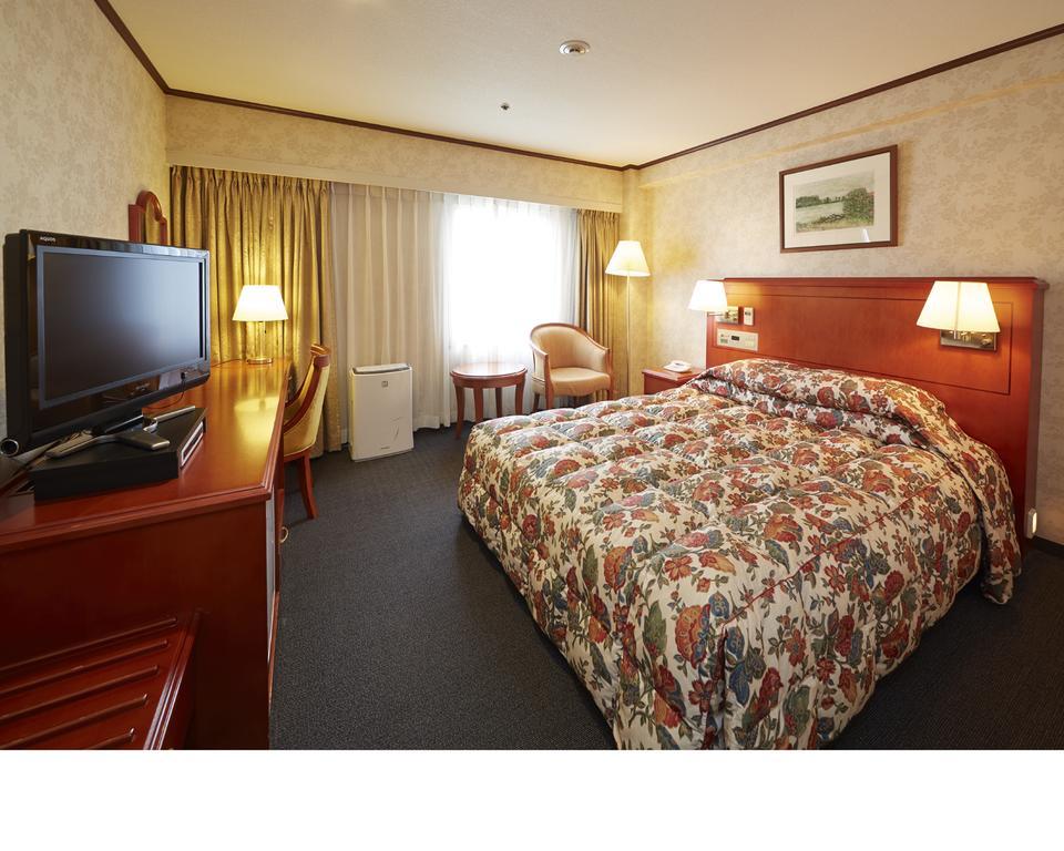 Yours Hotel Φουκούι Εξωτερικό φωτογραφία