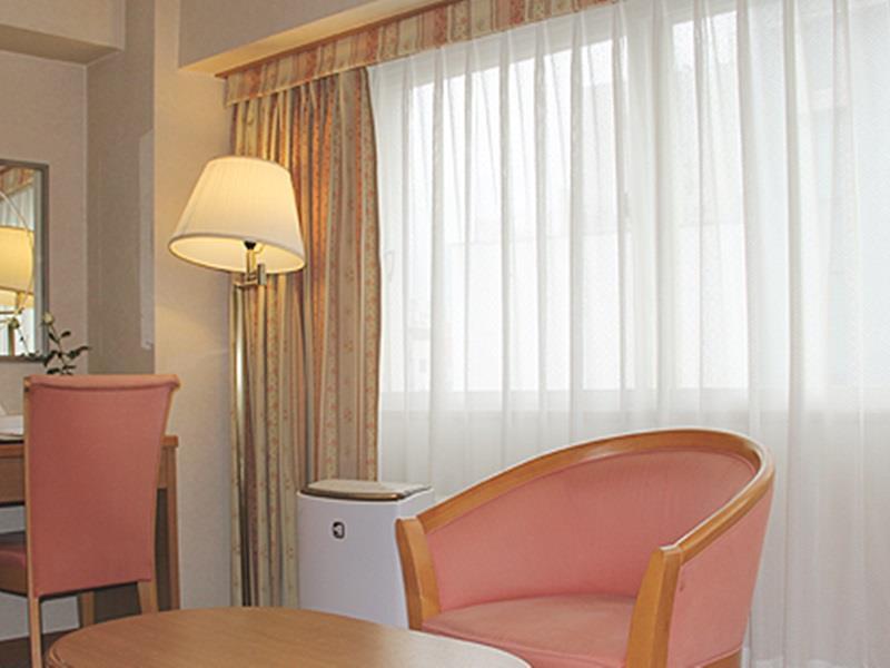 Yours Hotel Φουκούι Εξωτερικό φωτογραφία