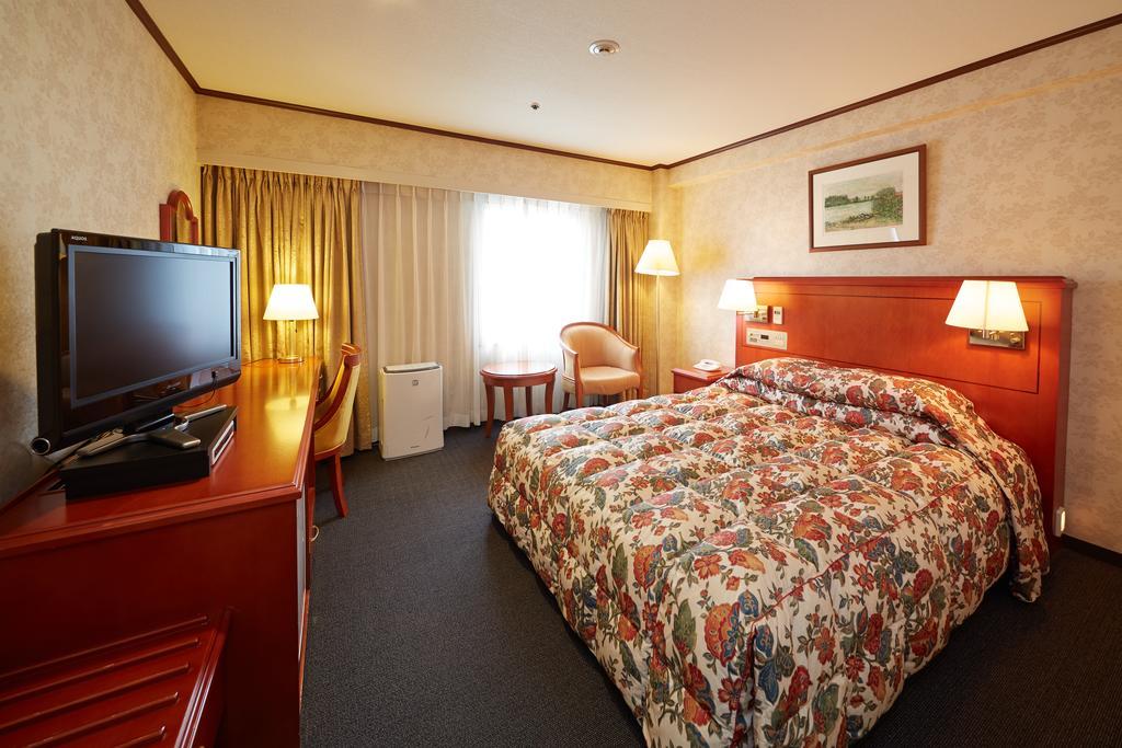 Yours Hotel Φουκούι Εξωτερικό φωτογραφία