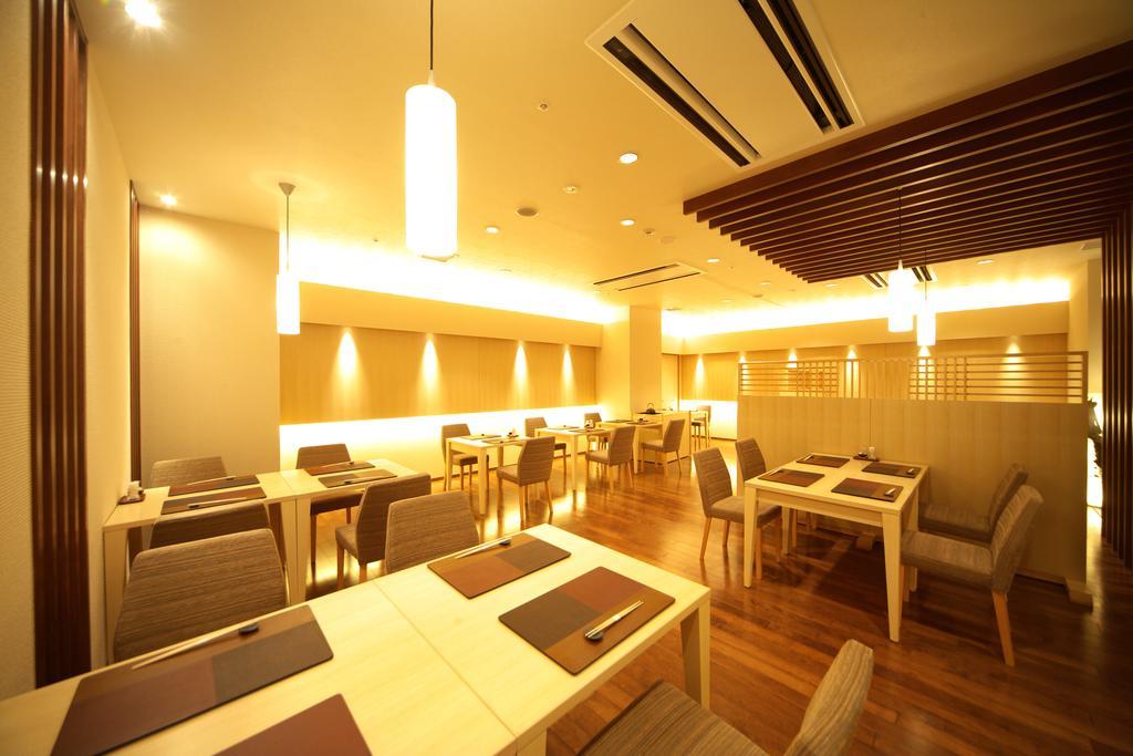 Yours Hotel Φουκούι Εξωτερικό φωτογραφία